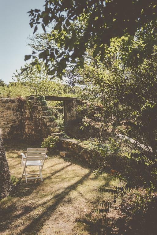 Moulin De Laboirie Hotel Bazas Exterior photo